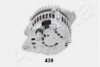 ASHIKA 002-D439 Alternator